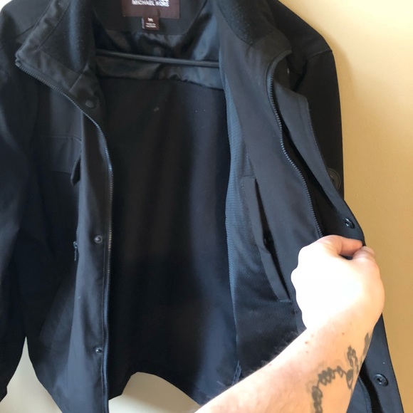 Michael Kors jacket - Picture 4 of 4